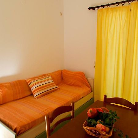Cottage Sakkatos Dhavgata Exterior photo