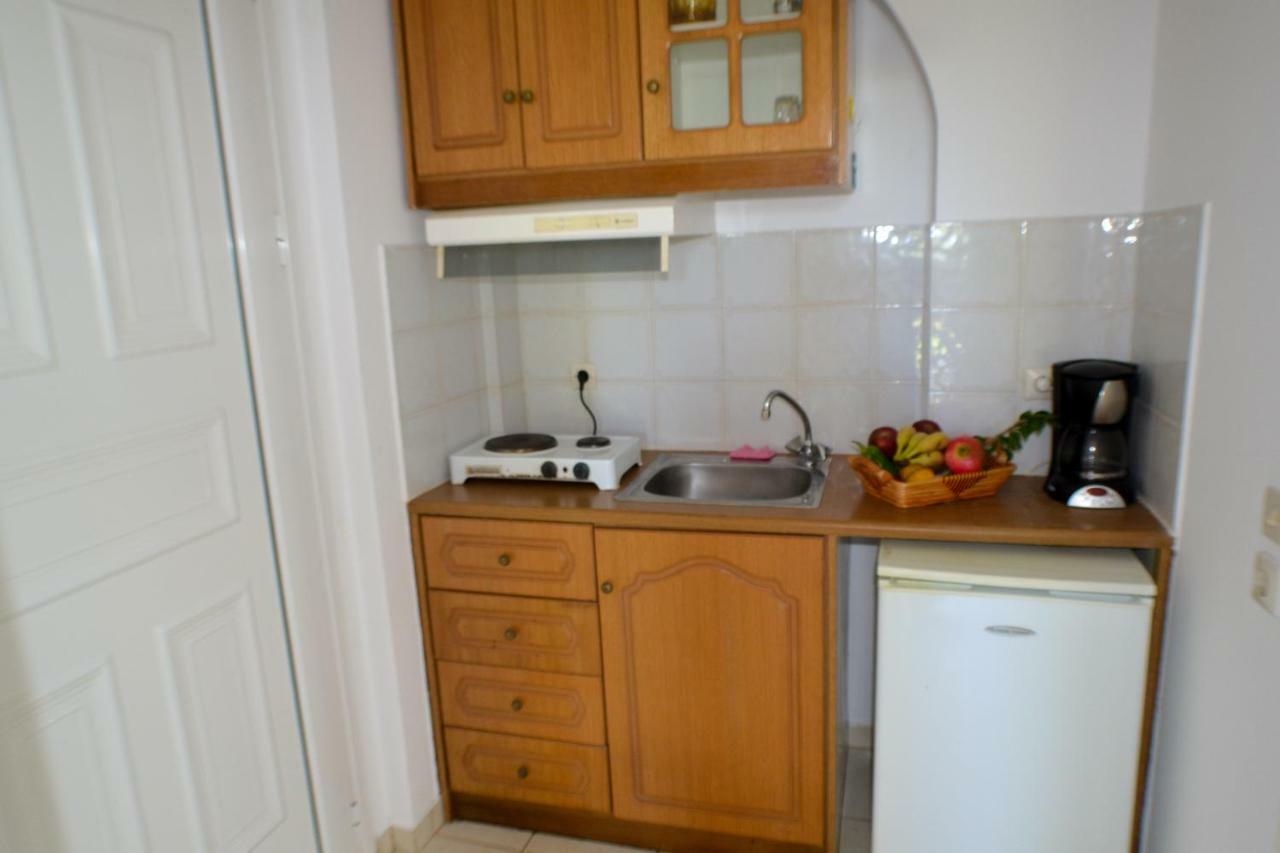 Cottage Sakkatos Dhavgata Exterior photo